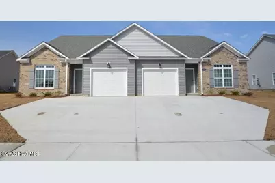 2224 Brookville Drive #B, Greenville, NC 27834 - Photo 1