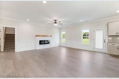 102 Mary Hopes Place, Goldsboro, NC 27534 - Photo 8