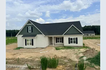 102 Mary Hopes Place, Goldsboro, NC 27534 - Photo 1