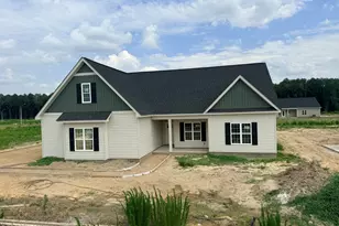 102 Mary Hopes Pl, Goldsboro, NC 27534 - Photo 1