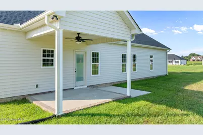 102 Mary Hopes Place, Goldsboro, NC 27534 - Photo 22