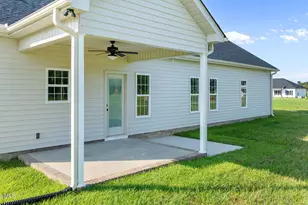 102 Mary Hopes Pl, Goldsboro, NC 27534 - Photo 22