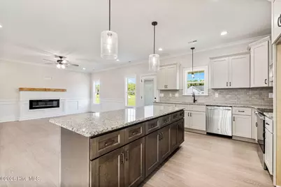 102 Mary Hopes Place, Goldsboro, NC 27534 - Photo 6