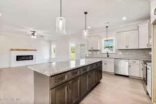 102 Mary Hopes Pl, Goldsboro, NC 27534 - Photo 6