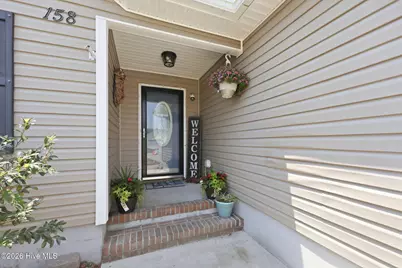 158 Quinn Hill Road, Newport, NC 28570 - Photo 6