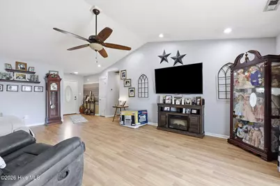 158 Quinn Hill Road, Newport, NC 28570 - Photo 10
