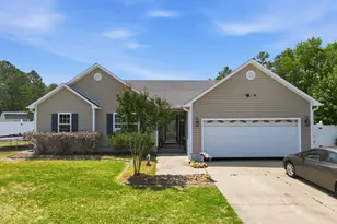 158 Quinn Hill Rd, Newport, NC 28570 - Photo 2