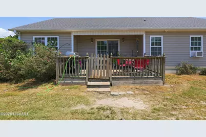 158 Quinn Hill Road, Newport, NC 28570 - Photo 32