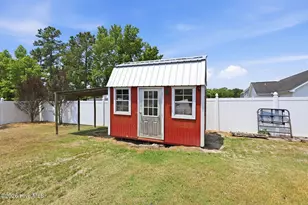 158 Quinn Hill Rd, Newport, NC 28570 - Photo 36