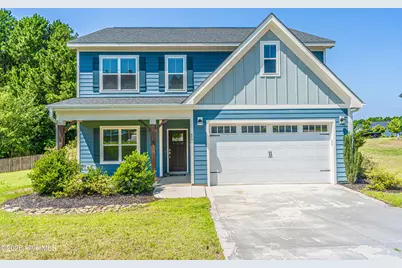 654 Cromwell Court, Carthage, NC 28327 - Photo 1