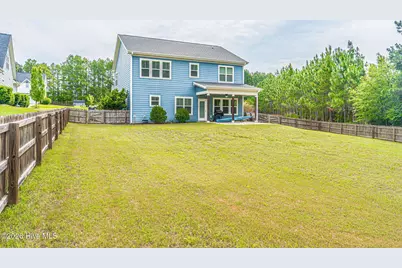 654 Cromwell Court, Carthage, NC 28327 - Photo 28