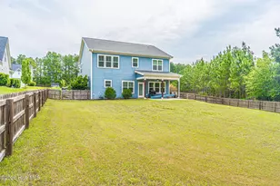654 Cromwell Ct, Carthage, NC 28327 - Photo 28