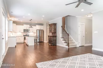 654 Cromwell Court, Carthage, NC 28327 - Photo 10