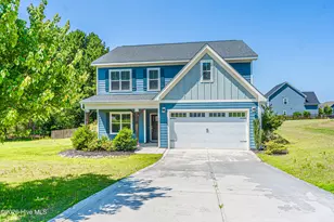 654 Cromwell Ct, Carthage, NC 28327 - Photo 2