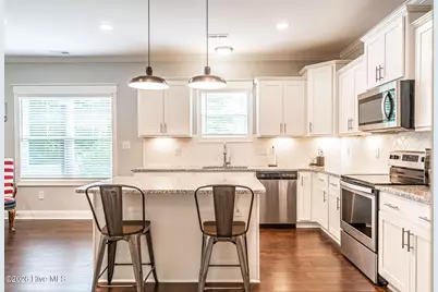 654 Cromwell Court, Carthage, NC 28327 - Photo 12