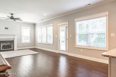 654 Cromwell Court, Carthage, NC 28327 - Photo 8