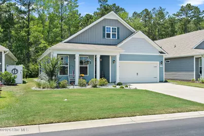1273 Fence Post Lane, Calabash, NC 28467 - Photo 2
