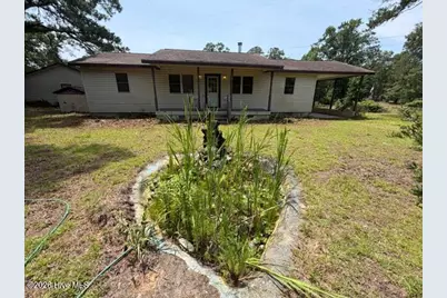 2212 Ridge Road, New Bern, NC 28560 - Photo 1