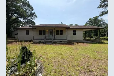 2212 Ridge Road, New Bern, NC 28560 - Photo 2
