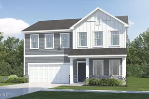5937 Mill Stone Way W, Sims, NC 27880 - Photo 1