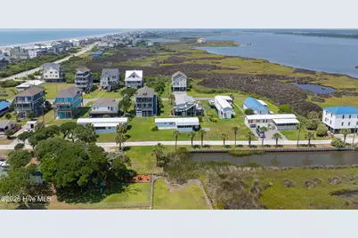107 Phil Harris Lane, North Topsail Beach, NC 28460 - Photo 36