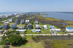107 Phil Harris Ln, North Topsail Beach, NC 28460 - Photo 36