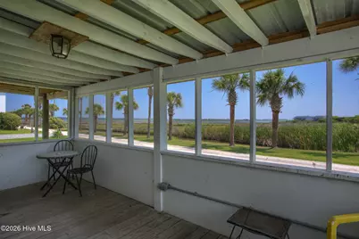 107 Phil Harris Lane, North Topsail Beach, NC 28460 - Photo 16