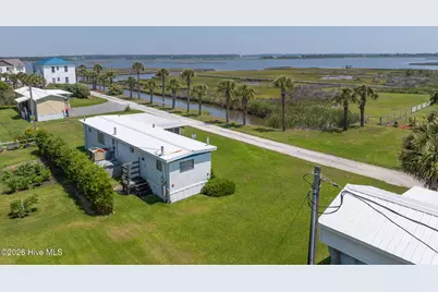107 Phil Harris Lane, North Topsail Beach, NC 28460 - Photo 4