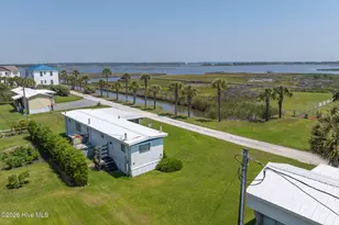 107 Phil Harris Ln, North Topsail Beach, NC 28460 - Photo 4