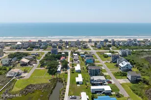 107 Phil Harris Ln, North Topsail Beach, NC 28460 - Photo 34