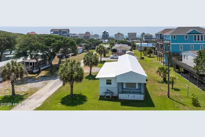 107 Phil Harris Lane, North Topsail Beach, NC 28460 - Photo 2