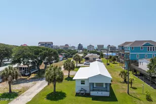 107 Phil Harris Ln, North Topsail Beach, NC 28460 - Photo 2