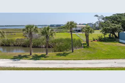 107 Phil Harris Lane, North Topsail Beach, NC 28460 - Photo 12