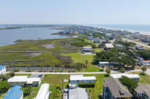 107 Phil Harris Ln, North Topsail Beach, NC 28460 - Photo 38