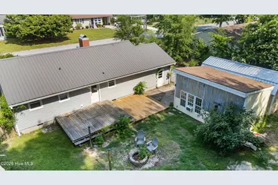 604 Jarman Street, Jacksonville, NC 28540 - Photo 42