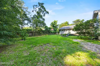 604 Jarman Street, Jacksonville, NC 28540 - Photo 34