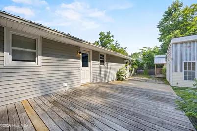 604 Jarman Street, Jacksonville, NC 28540 - Photo 30