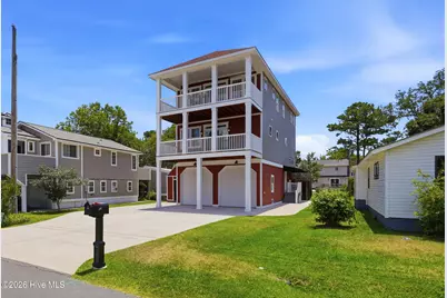 312 Loder Avenue, Wilmington, NC 28409 - Photo 1