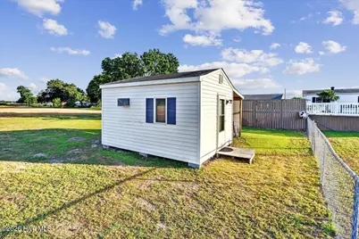 4165 Five Points Road, La Grange, NC 28551 - Photo 50