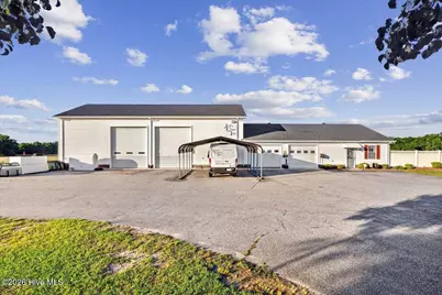 4165 Five Points Road, La Grange, NC 28551 - Photo 64