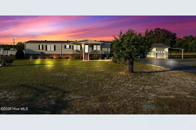 4165 Five Points Road, La Grange, NC 28551 - Photo 8