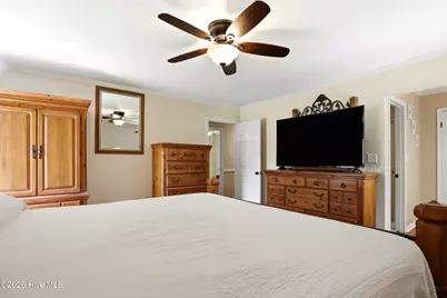 204 Eastwood Drive, Wallace, NC 28466 - Photo 22