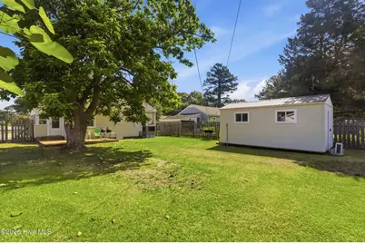 116 McCoy Avenue, Cove City, NC 28523 - Photo 26
