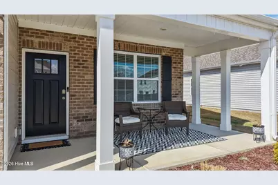 2406 Westwood Avenue W, Wilson, NC 27893 - Photo 2