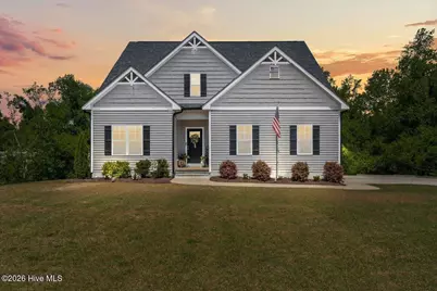 190 S Prince Henry Way, Cameron, NC 28326 - Photo 2