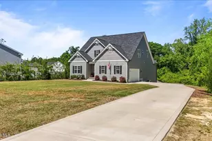 190 S Prince Henry Way, Cameron, NC 28326 - Photo 4