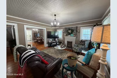 212 N Peachtree Street, Lincolnton, GA 30817 - Photo 4