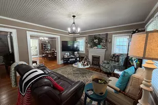 212 N Peachtree St, Lincolnton, GA 30817 - Photo 4