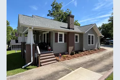 212 N Peachtree Street, Lincolnton, GA 30817 - Photo 20