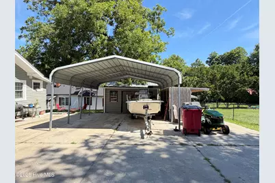 212 N Peachtree Street, Lincolnton, GA 30817 - Photo 22
